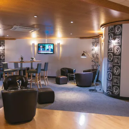 Mercure Angers Centre De Congres-2
